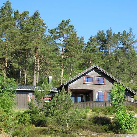 Chalet Koven - Sow114 By Interhome Oyuvstad Exterior photo
