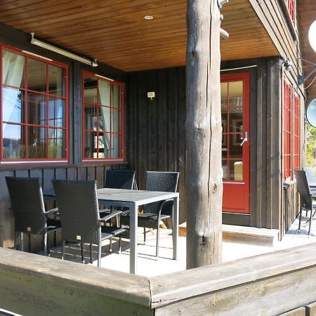 Chalet Koven - Sow114 By Interhome Oyuvstad Exterior photo