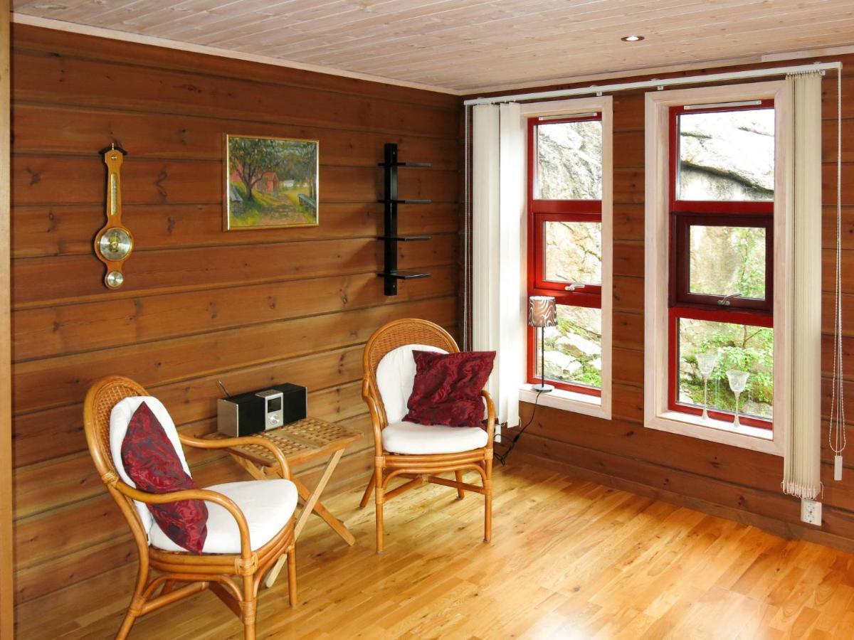 Chalet Koven - Sow114 By Interhome Oyuvstad Exterior photo