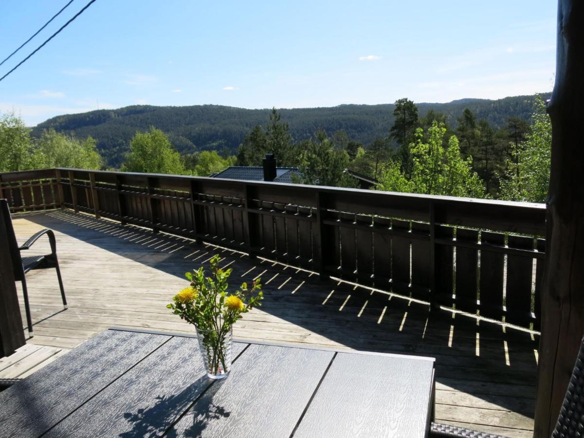 Chalet Koven - Sow114 By Interhome Oyuvstad Exterior photo