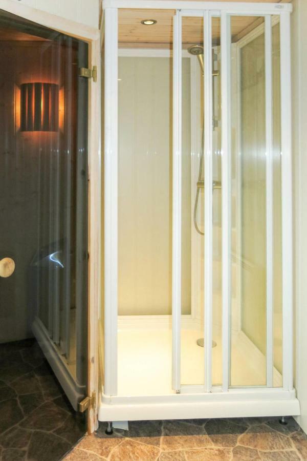 Chalet Koven - Sow114 By Interhome Oyuvstad Exterior photo